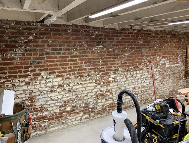 Brick Repair Vancouver