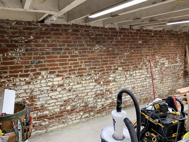 Brick Repair Vancouver