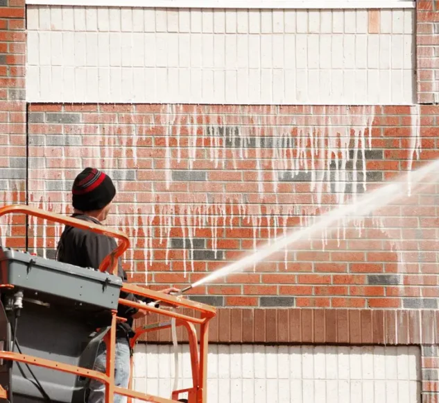 Brick Repair Vancouver
