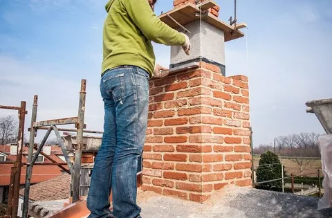 Brick Repair Vancouver