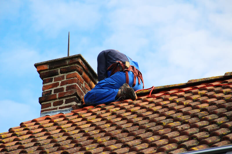 Roof Repair and Maintenance