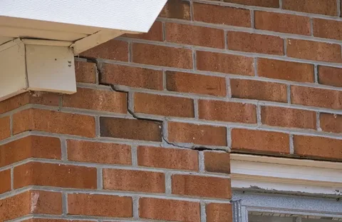 Brickwork Restoration Near Me