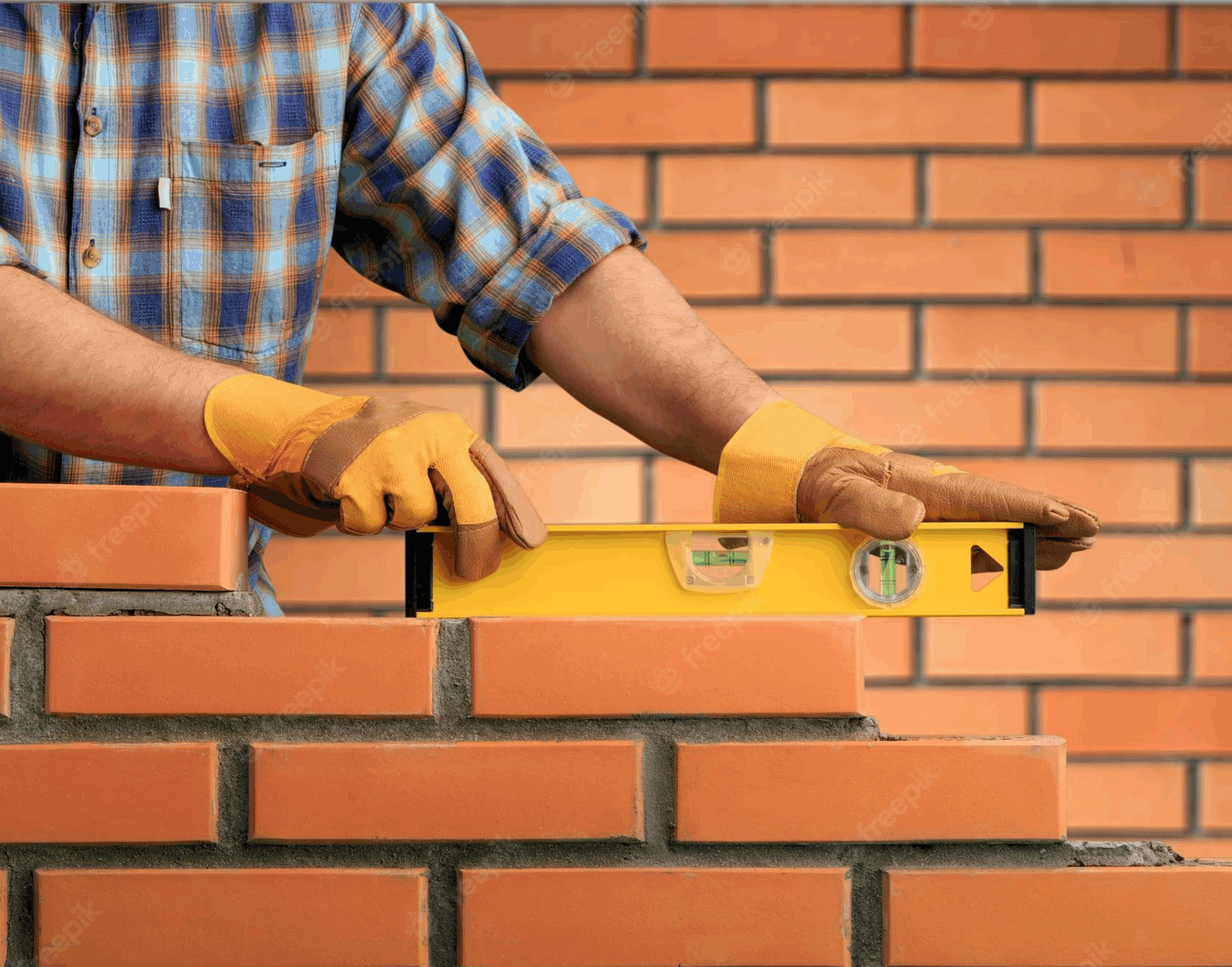 Brick Repair Vancouver