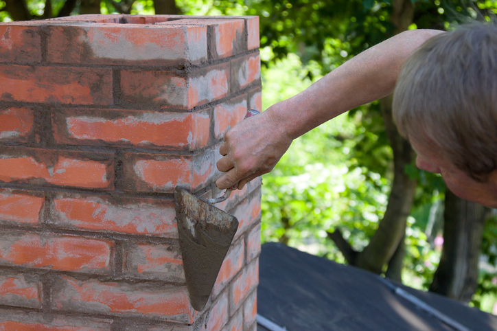 Brick Masonry Repair Near Me
