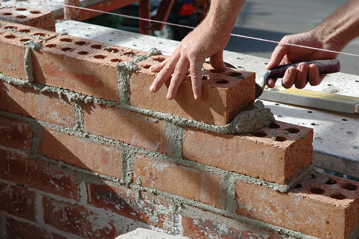 Brick Repair