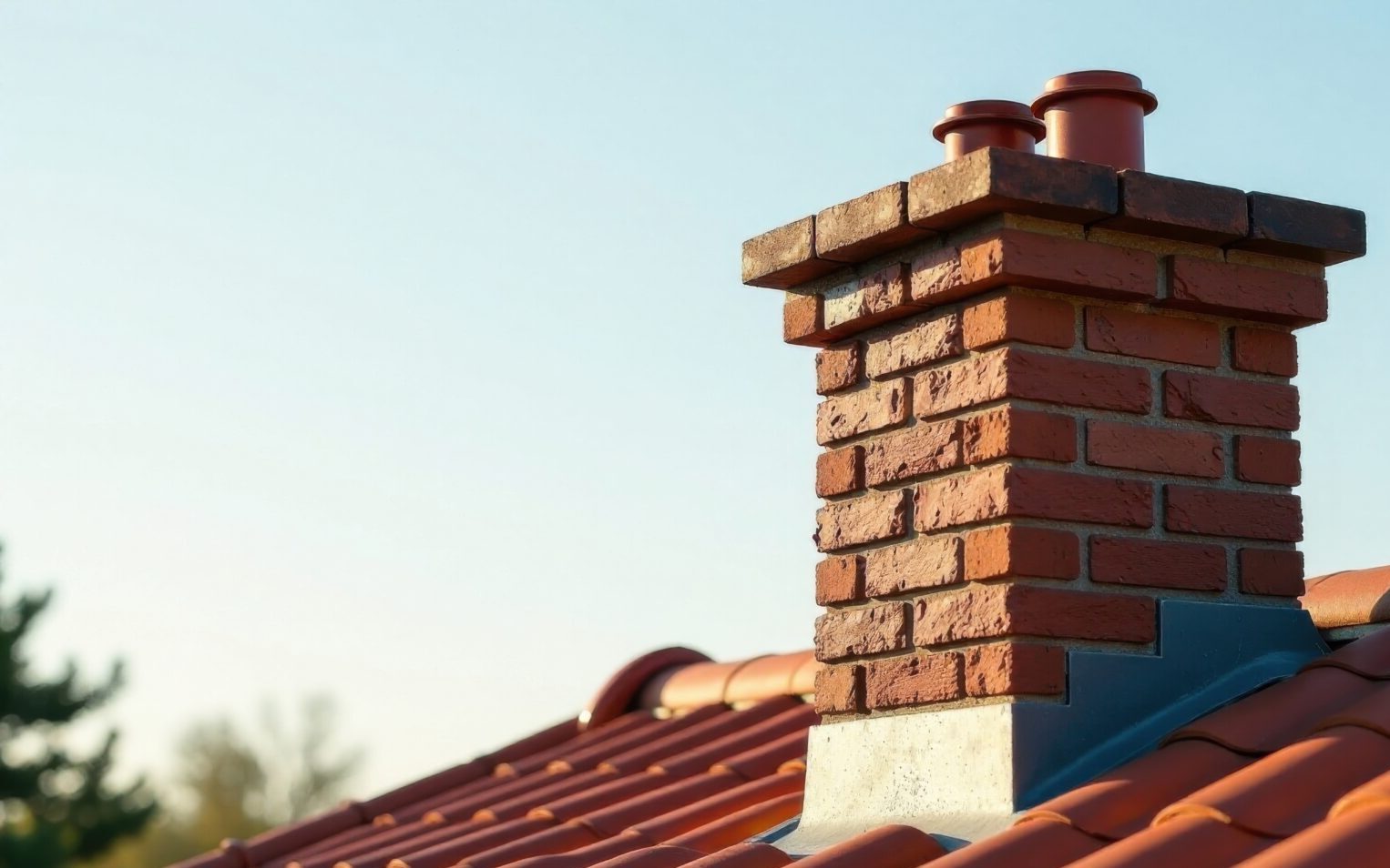 Chimney Brick Repair Near Me