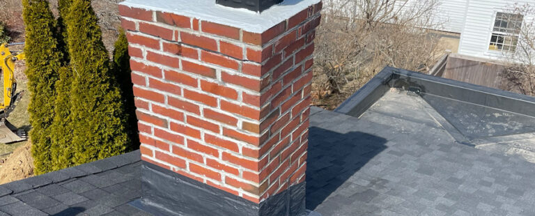 Chimney Restoration Services