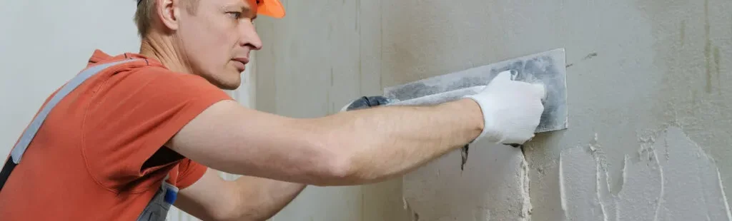 Wall Crack Repair Services