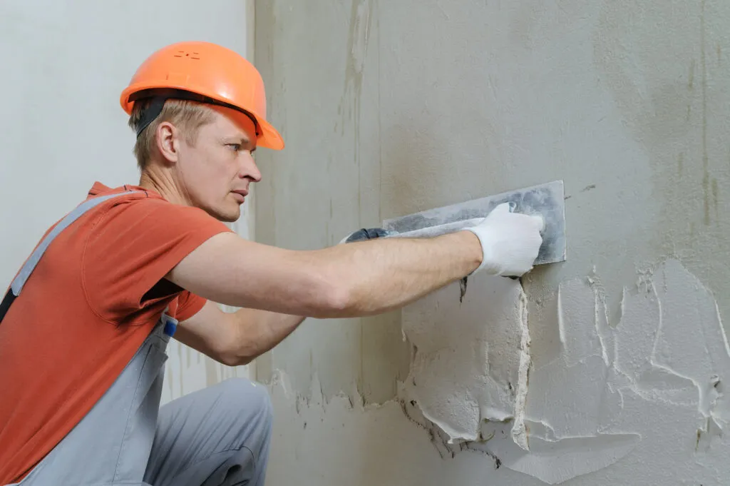 Wall Crack Repair Services